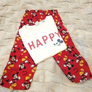 Mickey Mouse 2T